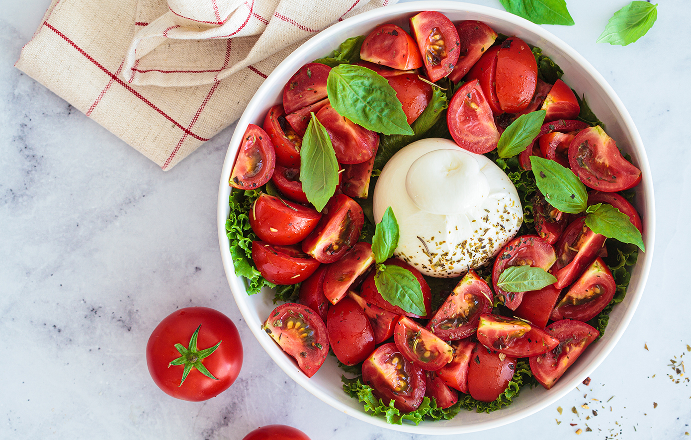 salata