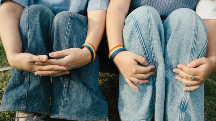 Πώς να στηρίξουμε ένα παιδί που ανήκει στην LGBTQ+ κοινότητα 1 supporting LGBTQ kids
