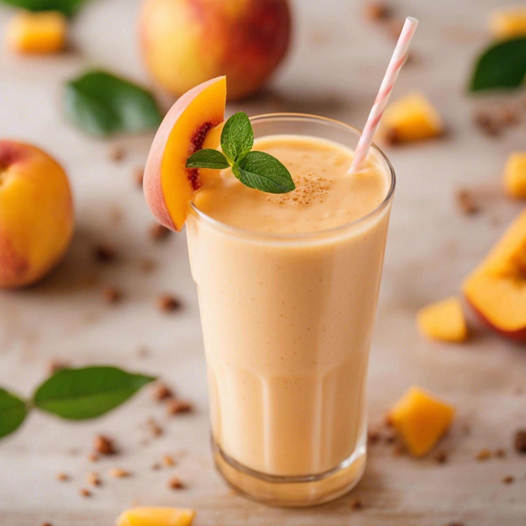 Καλοκαιρινά smoothies που ενυδατώνουν τα παιδιά: 5 εύκολες και υγιεινές συνταγές 3 smoothie3