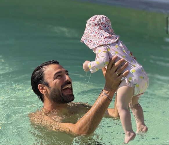 Αντρέας Γεωργίου: Η πιο γλυκιά αφιέρωση στην κόρη του – Το τατουάζ με το αποτύπωμά της 4 IMG 1042