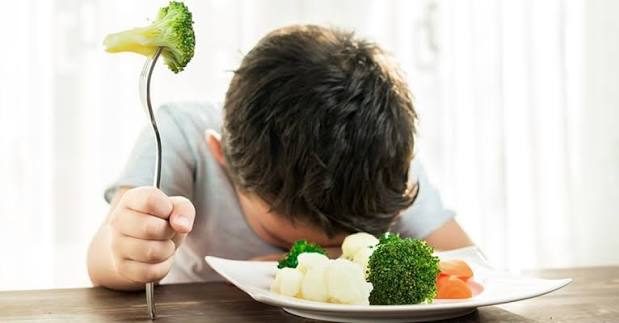 Picky eater: Πότε είναι φυσιολογικό και πότε ανησυχούμε 1 images 1 1