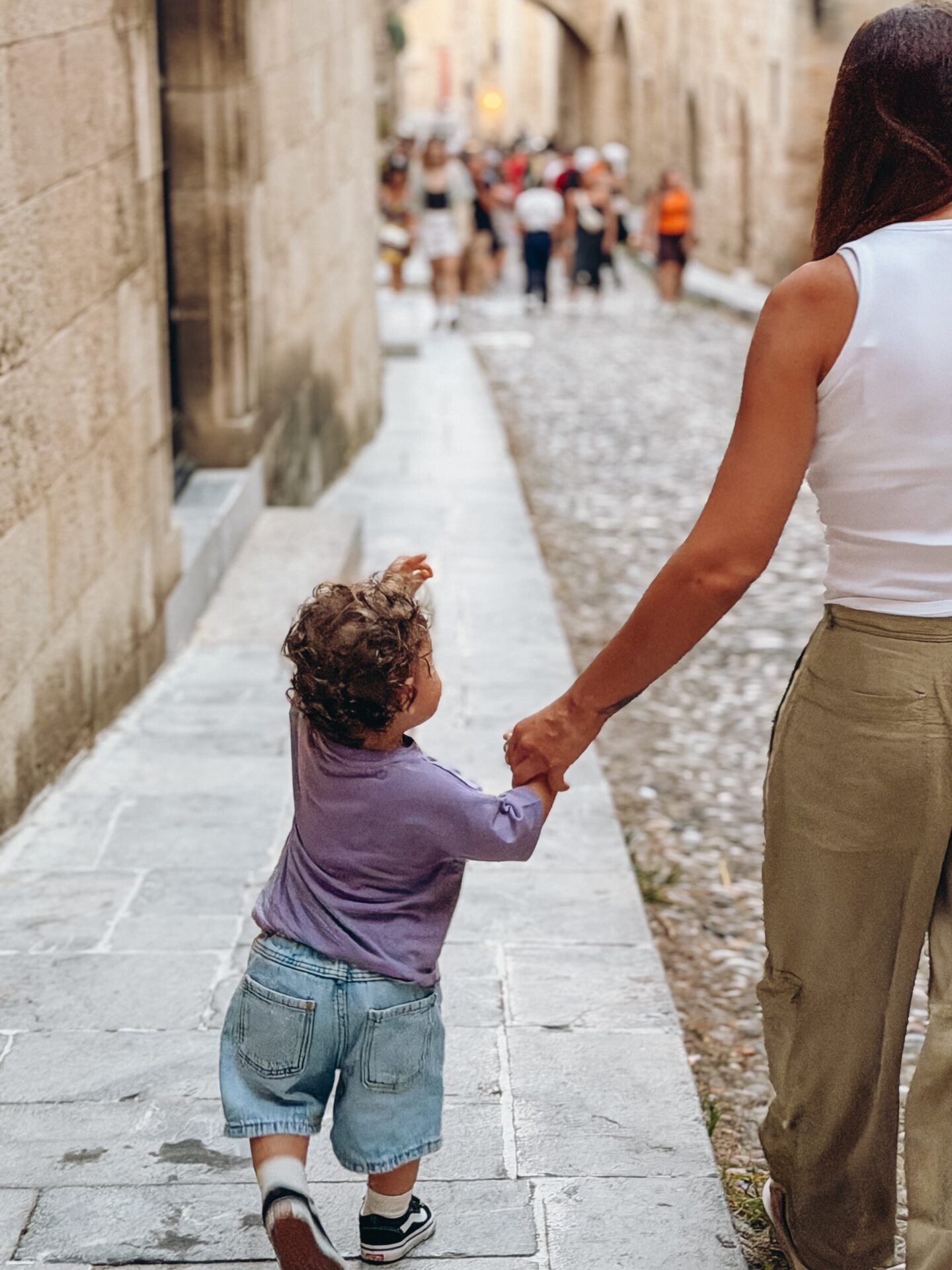 Ευρυδίκη Βαλαβάνη & Γρηγόρης Μόργκαν: Οικογενειακές διακοπές στη Ρόδο με τον ενός έτους γιο τους (εικόνες) 3 snapinsta.to 786993053 18621047659049857 9145210421085359256 n 7ac00fa70c3b5e86
