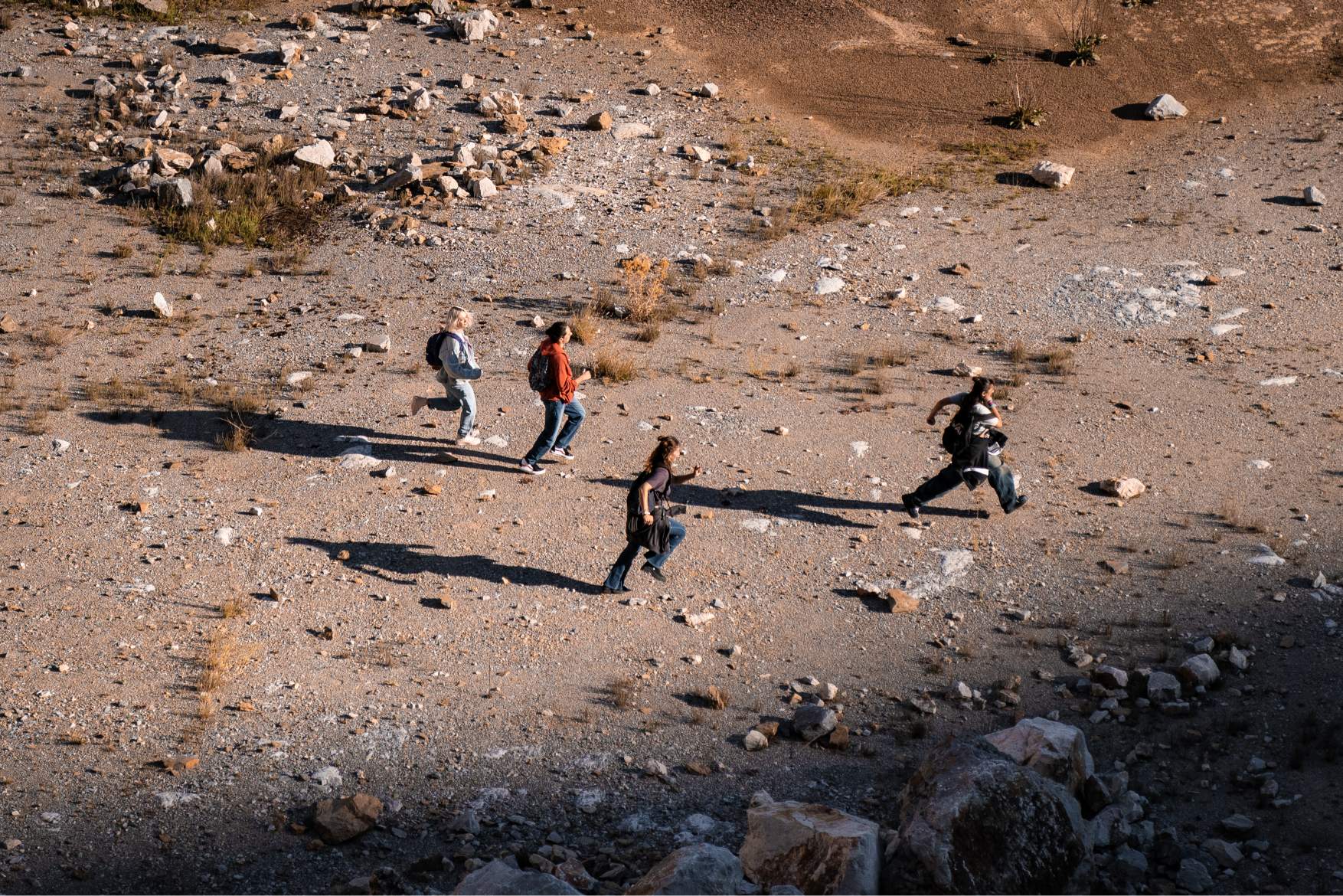 Teen Talk Bullying: Η εφηβική παράσταση για το bullying και τον κύκλο του εκφοβισμού ξεκινά στο Theatre Nous-Creative space 2 DSC0614 1