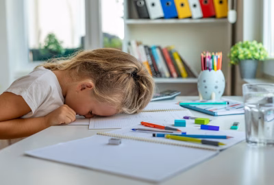 child adhd