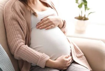 mental halth pregnant